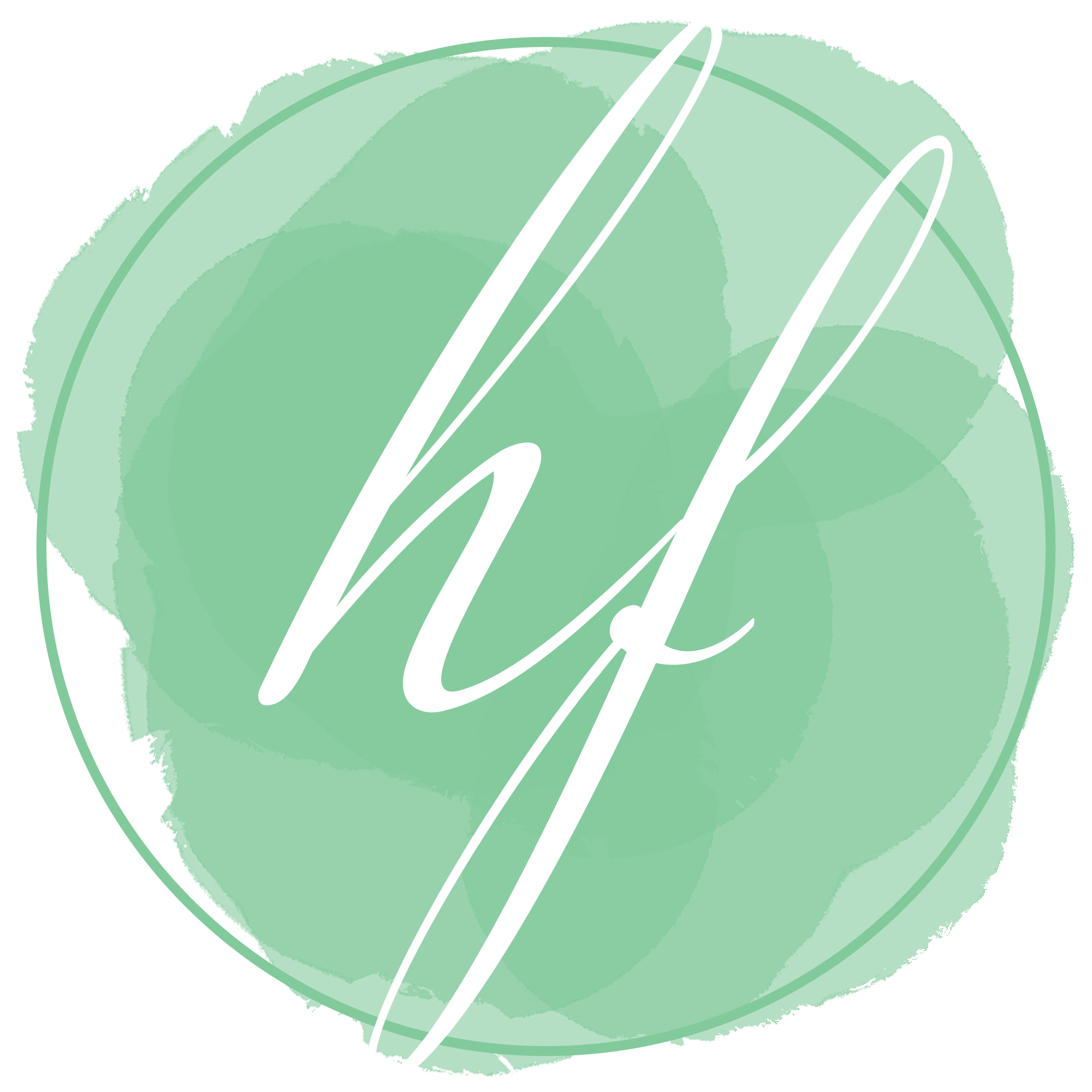 Hailey Fisher's Logo