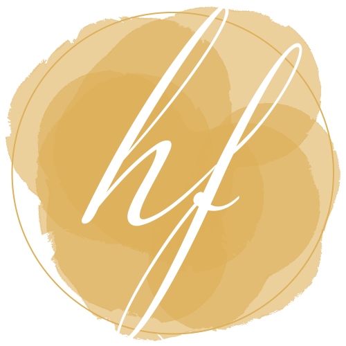 Hailey Fishers logo